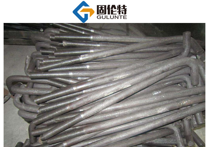 壓縮機地腳螺栓生產(chǎn)廠家