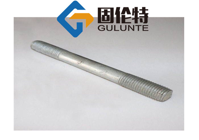 熱鍍鋅風電雙頭螺栓規(guī)格