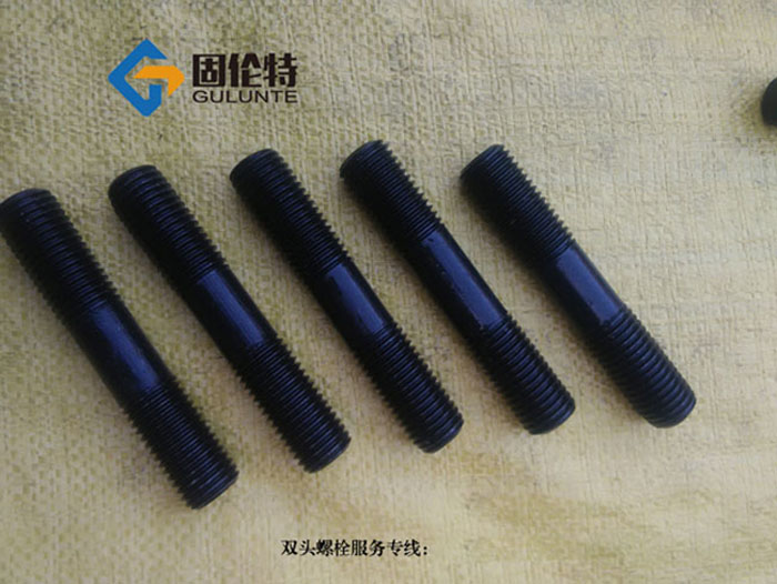 國標雙頭螺栓規(guī)格參數(shù)表