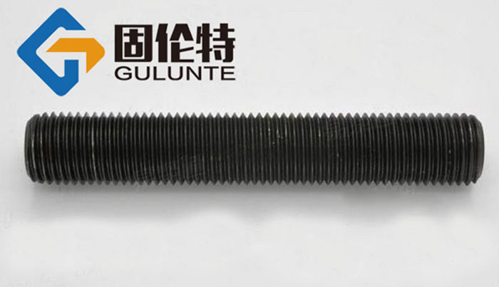 雙頭螺栓型號及尺寸規(guī)格表