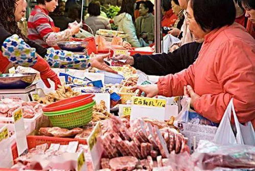 臨近春節(jié)農(nóng)副產(chǎn)品價(jià)格普漲 三種商品價(jià)格走高，家家戶戶都受影響