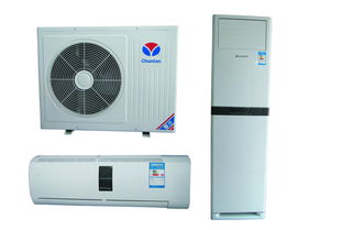 家用空調分類與選購全攻略 清涼一夏，從明智選擇開始